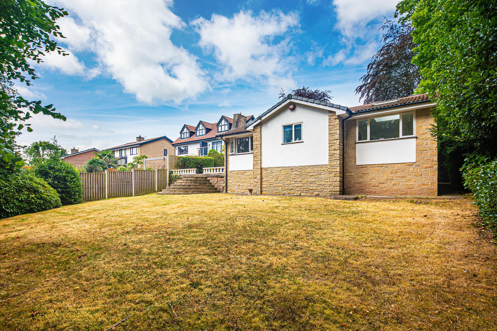 1, Thornsett Gardens, Sheffield, S17 3PP