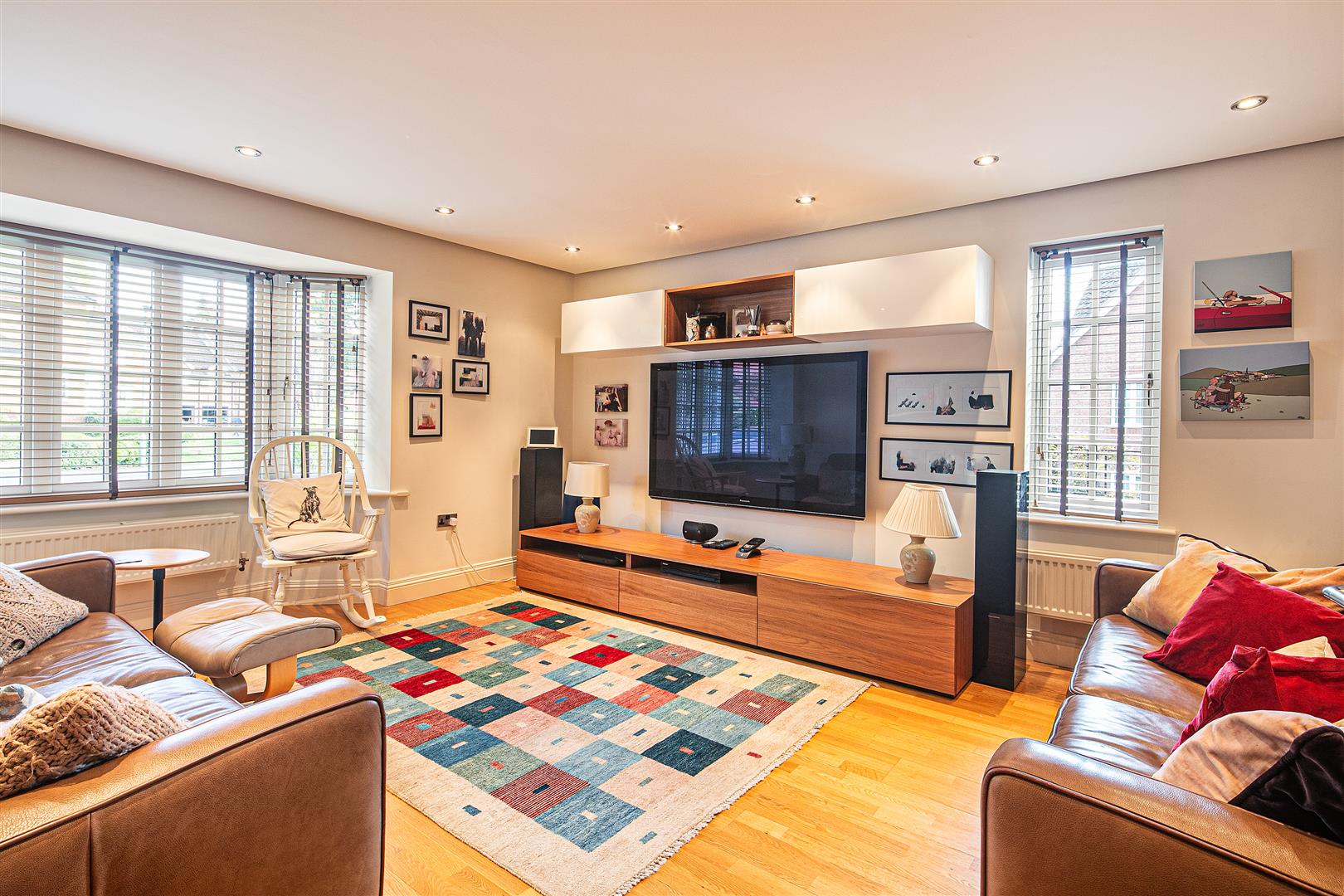 19, Petworth Drive, Sheffield, S11 9QU