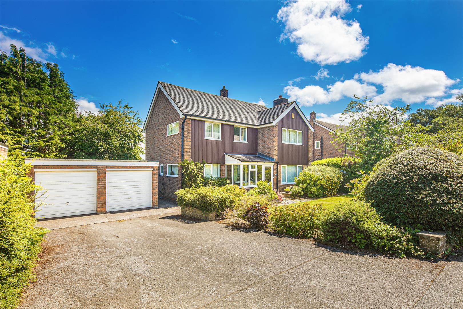 1, Burnt Stones Close, Sheffield, S10 5TS
