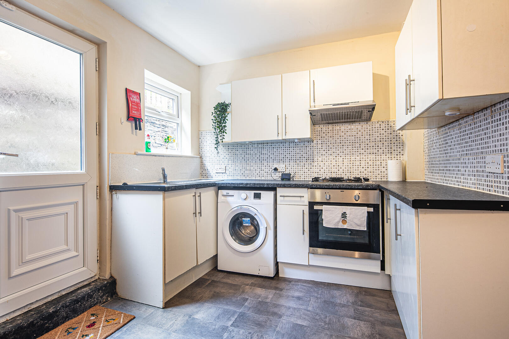 562, Oxford Street, Sheffield, S6 3FG