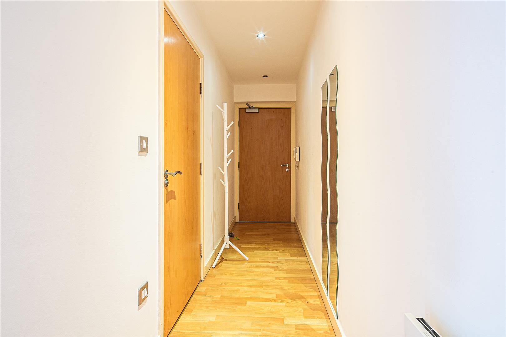 403 West One Central, 12 Fitzwilliam Street, City Centre, Sheffield, S1 4JN