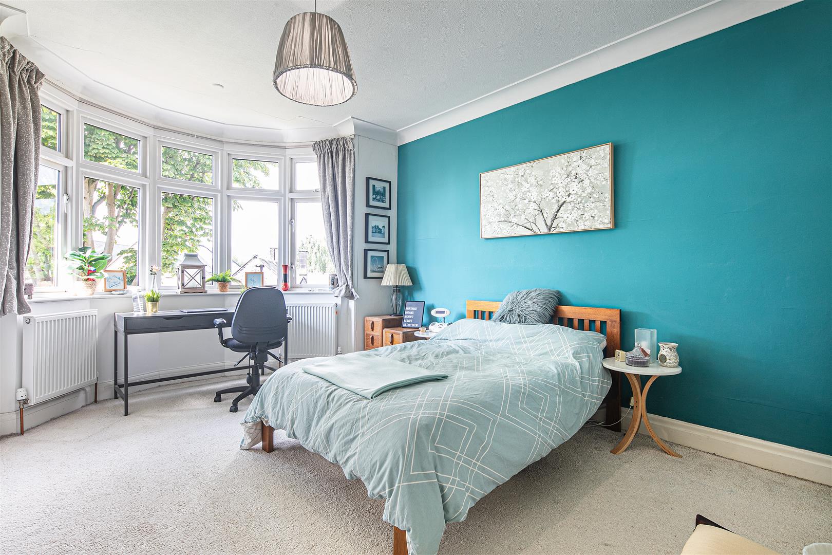 16, Canterbury Avenue, Fulwood, Sheffield, S10 3RT