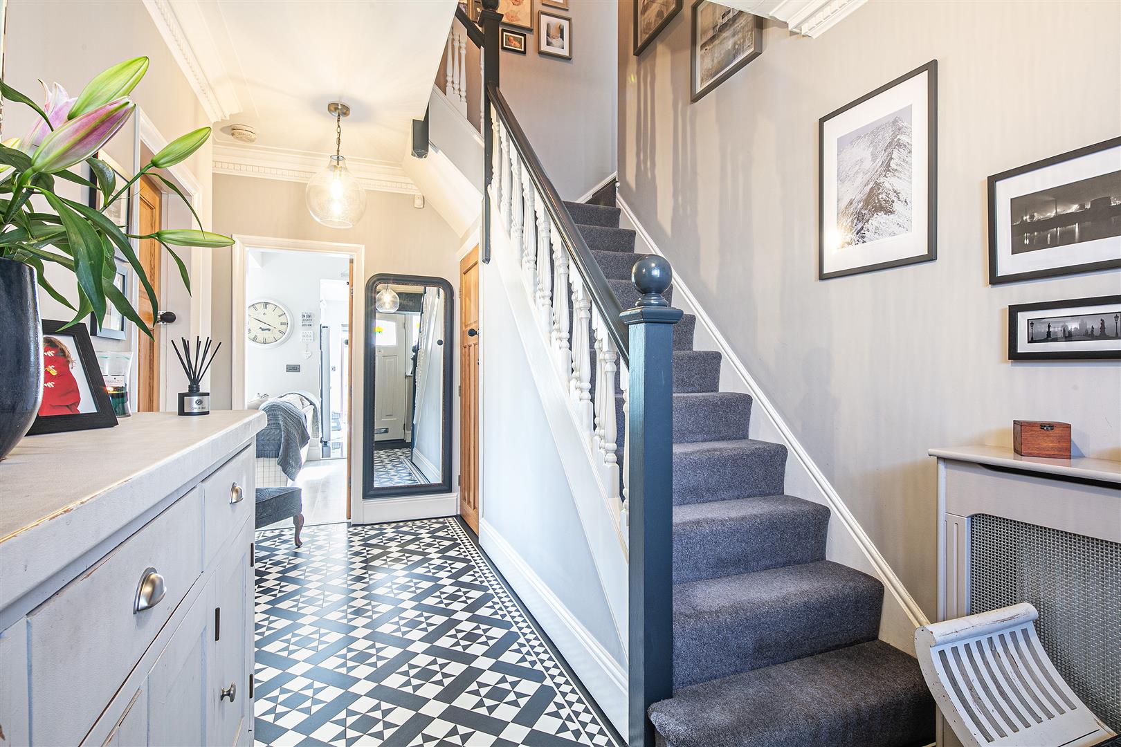 13, Furniss Avenue, Dore, Sheffield, S17 3QJ