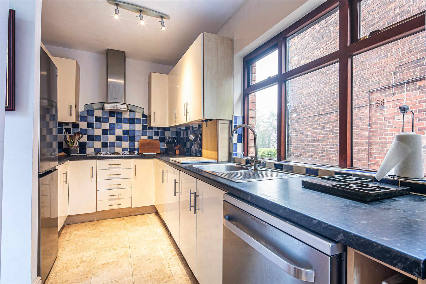 392, Ecclesall Road South, Sheffield, S11 9PY