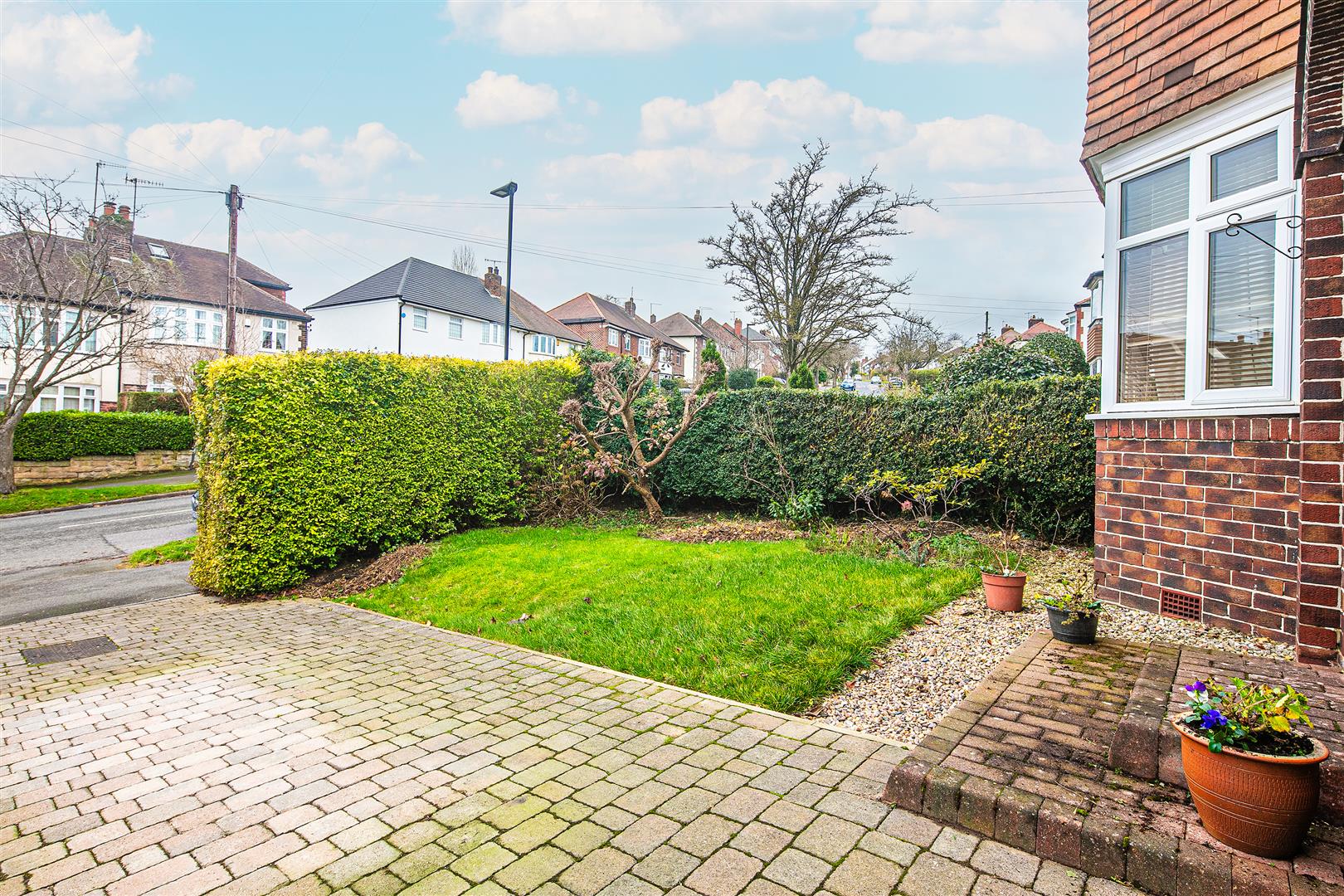128, Springfield Road, Millhouses, Sheffield, S7 2GF