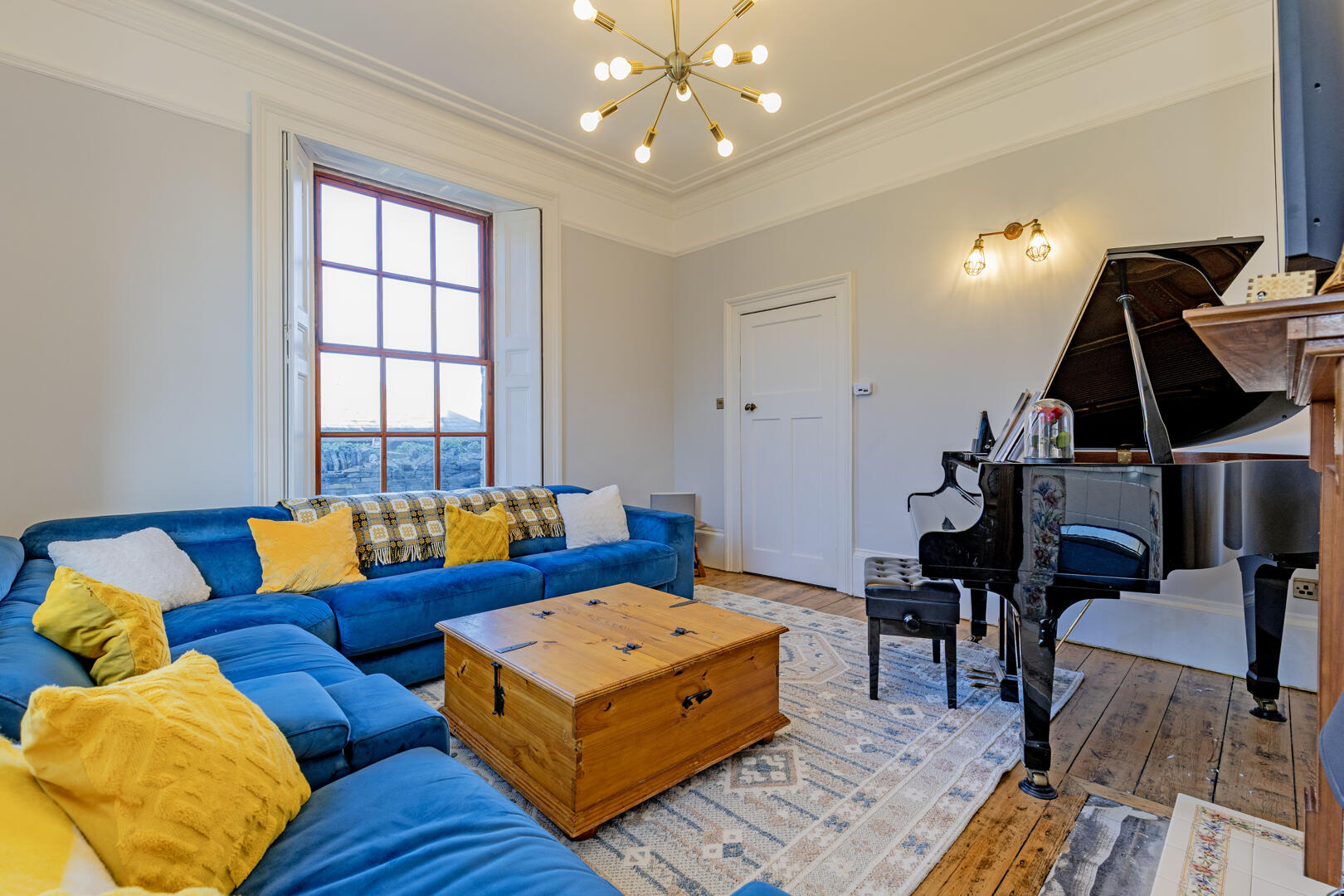 43, Norfolk Road, Sheffield, S2 2SW
