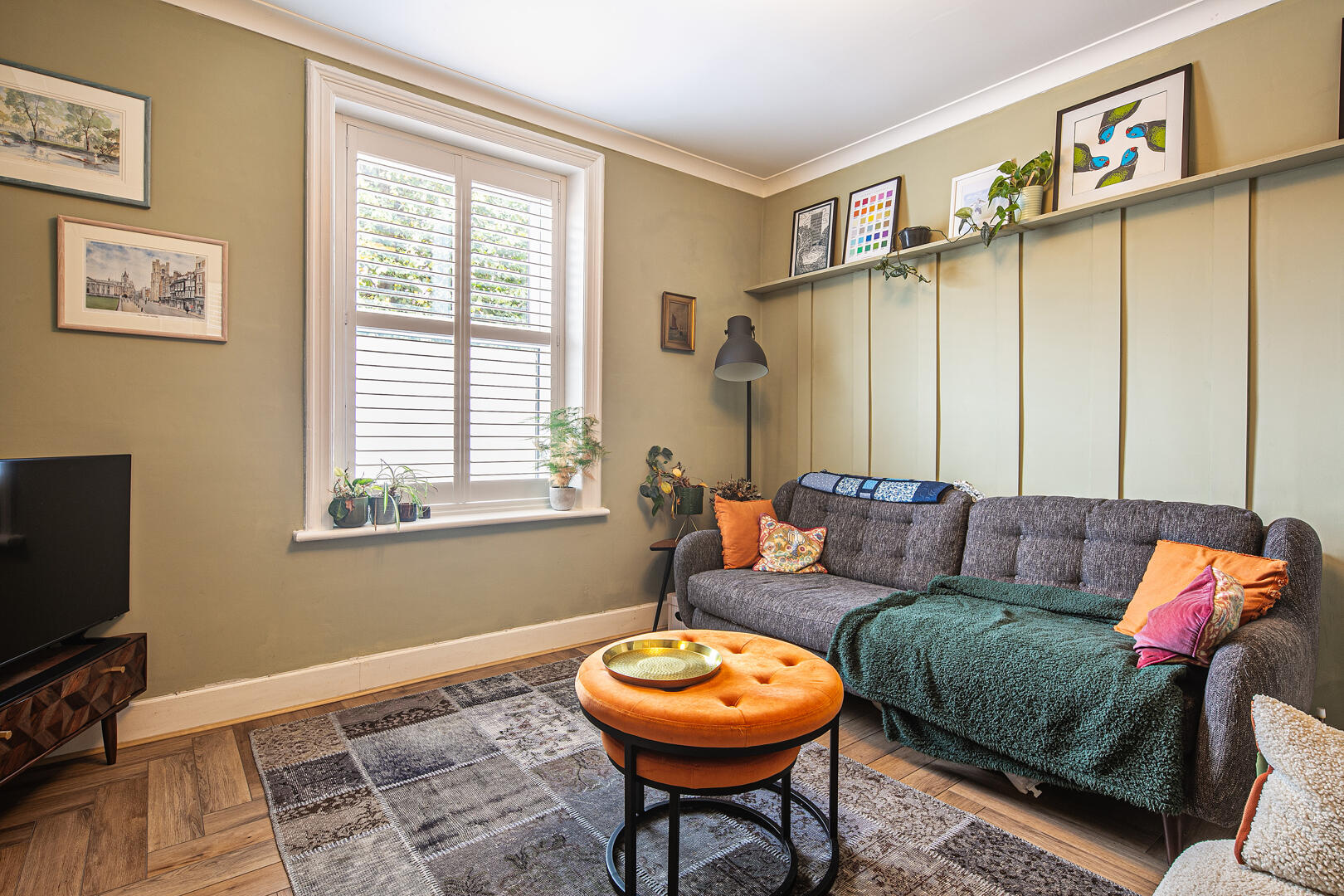 23, Carr Road, Sheffield, S6 2WY