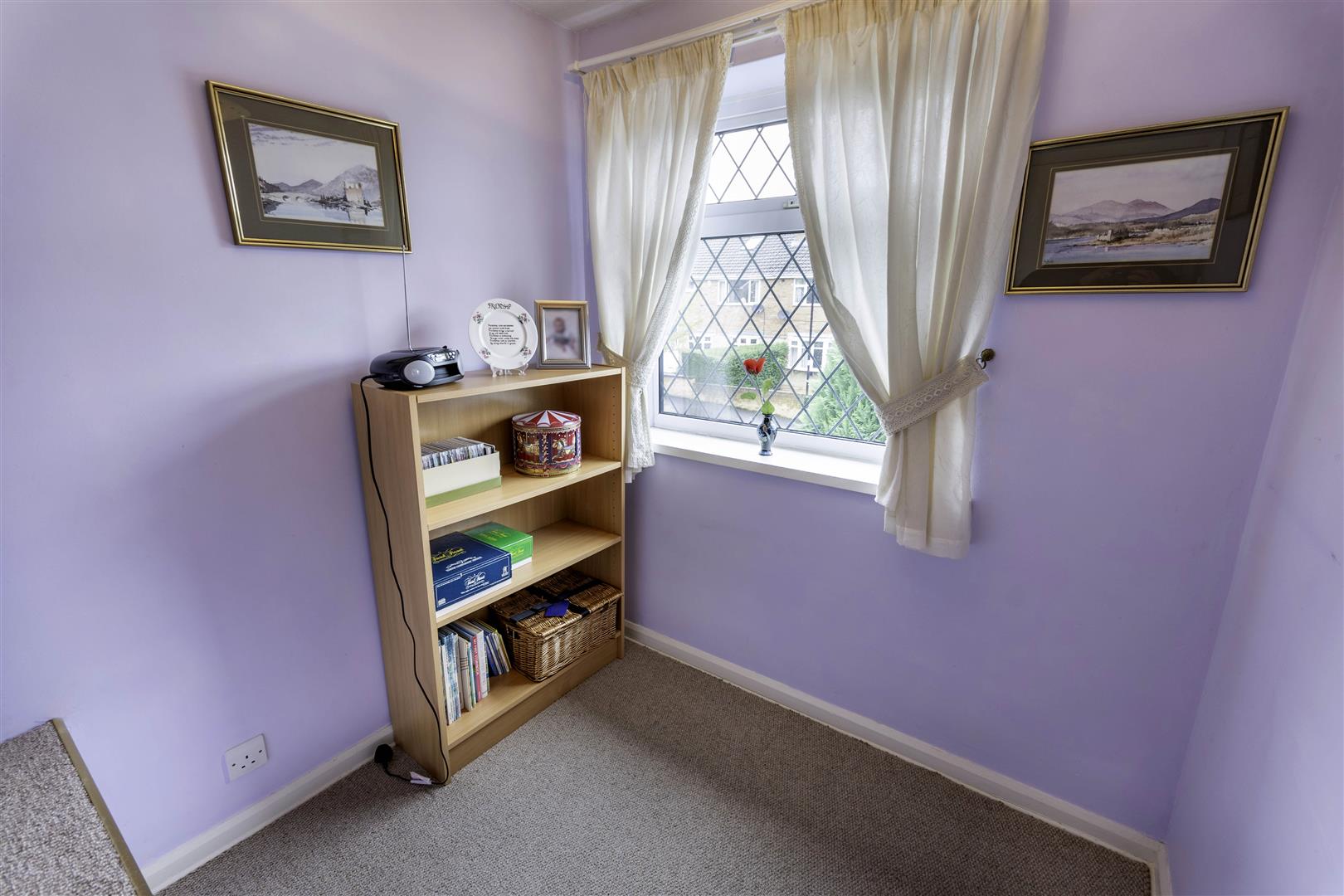 11, Park Road, Stannington, Sheffield, S6 5PD