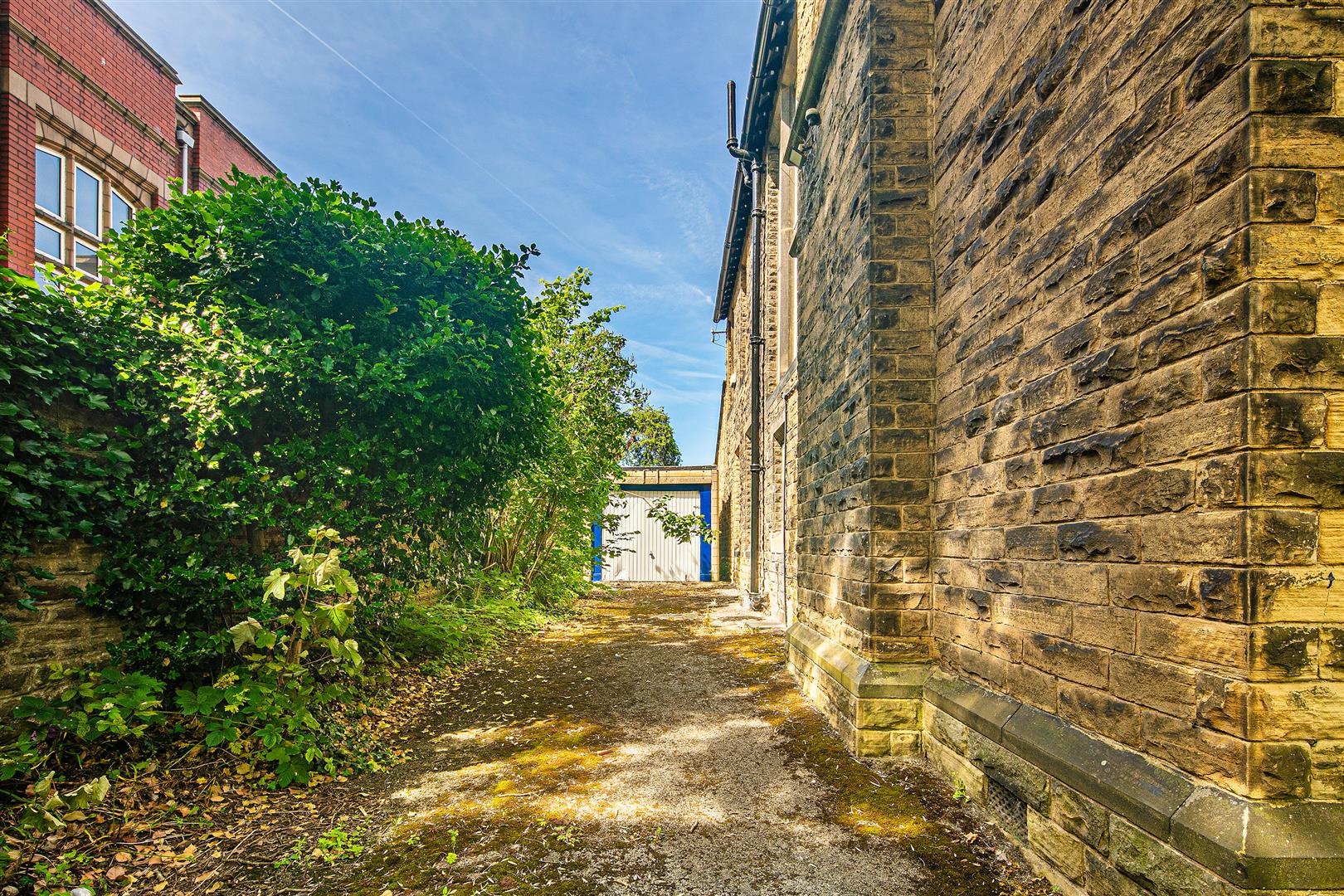 St Johns Vicarage, Forbes Road, Hillsborough, Sheffield, S6 2NW