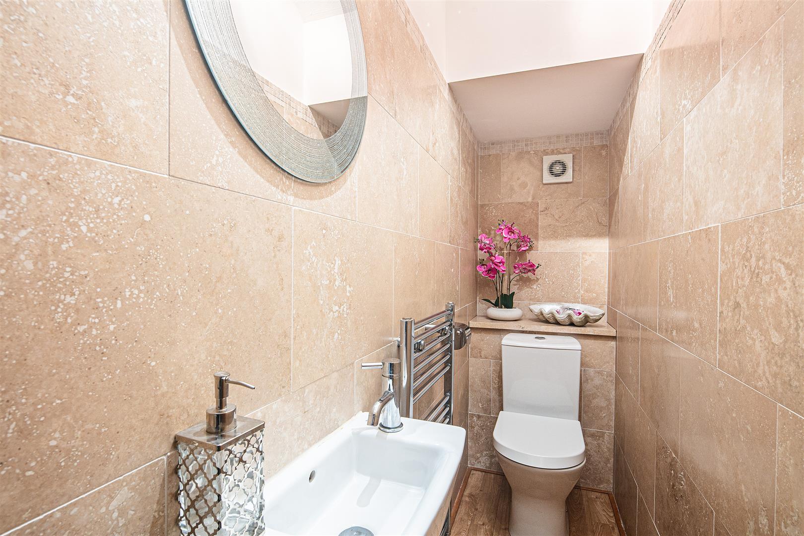 34A, The Quadrant, Sheffield, S17 4DB