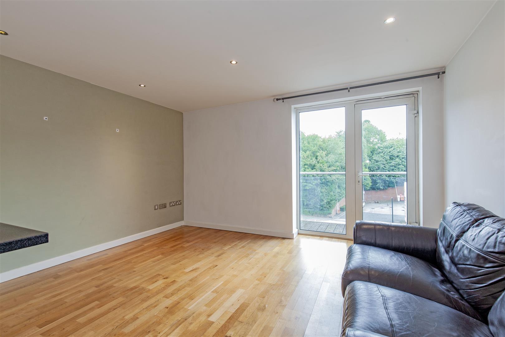 Flat 83, 211, The Brew House, Ecclesall Road, Sheffield, S11 8HG
