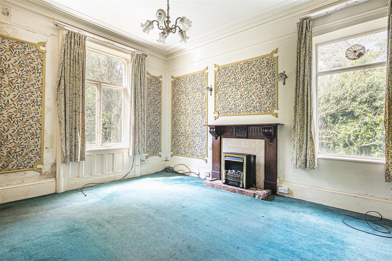 1, Mackenzie Crescent, Broomhall, Sheffield, S10 2BU