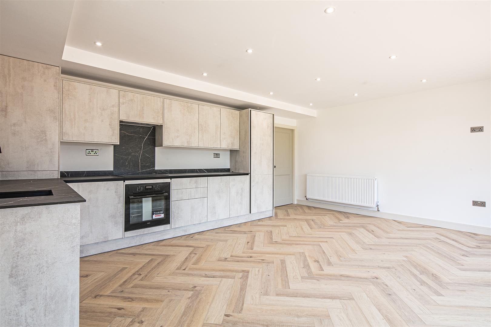 110, Psalter Lane, Sheffield, S11 8YU