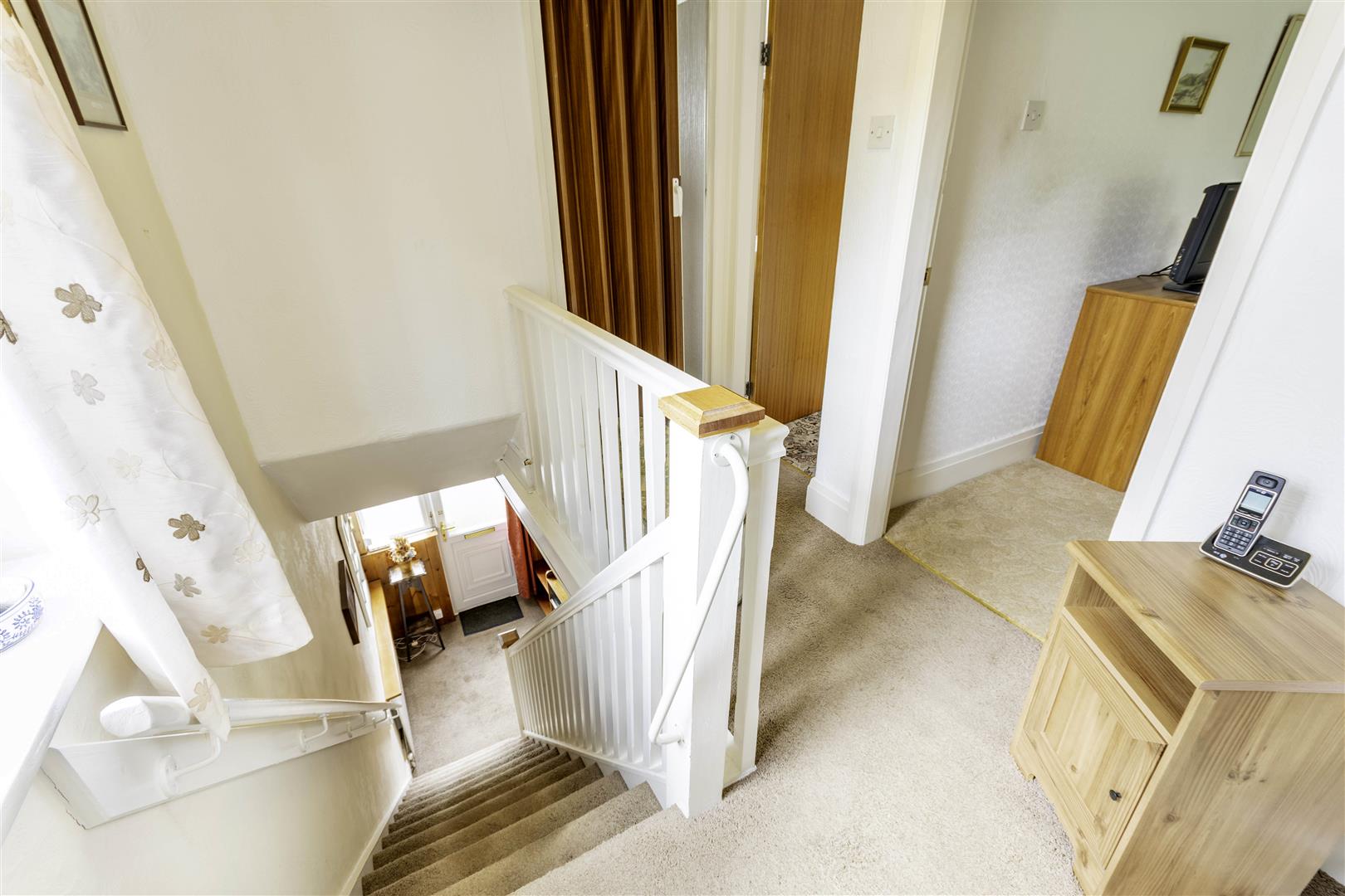 27, St. Aidans Road, Norfolk Park, Sheffield, S2 2NG