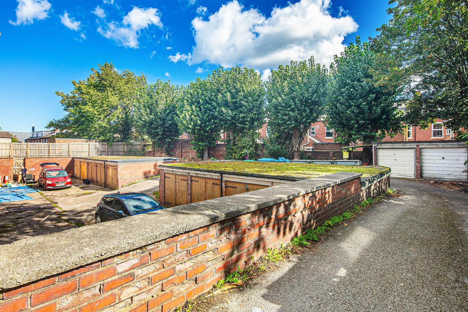 20 Ventnor Court, 25 Wostenholm Road, Sharrow, Sheffield, S7 1LB