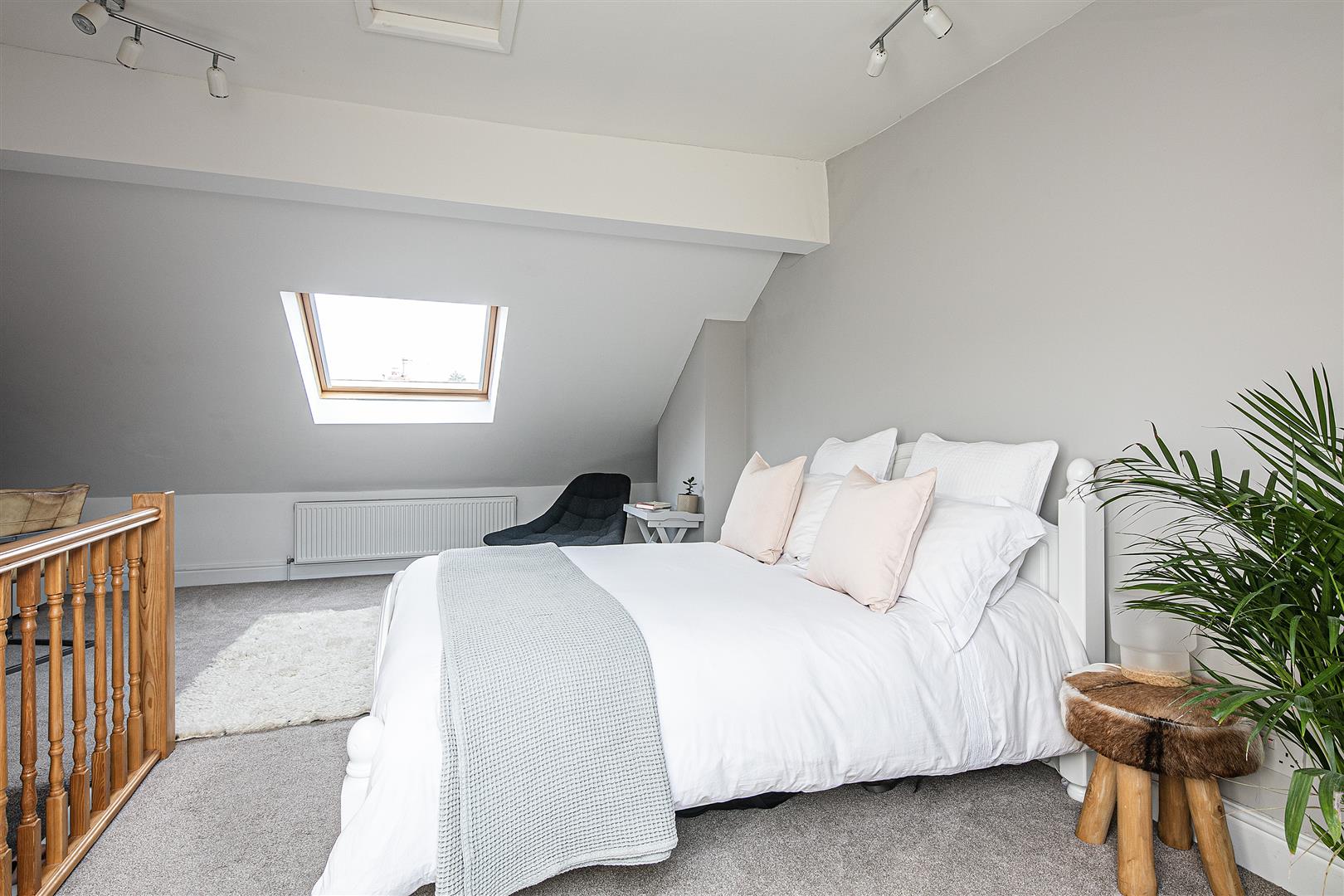 21, Newington Road, Endcliffe Park, Sheffield, S11 8RZ
