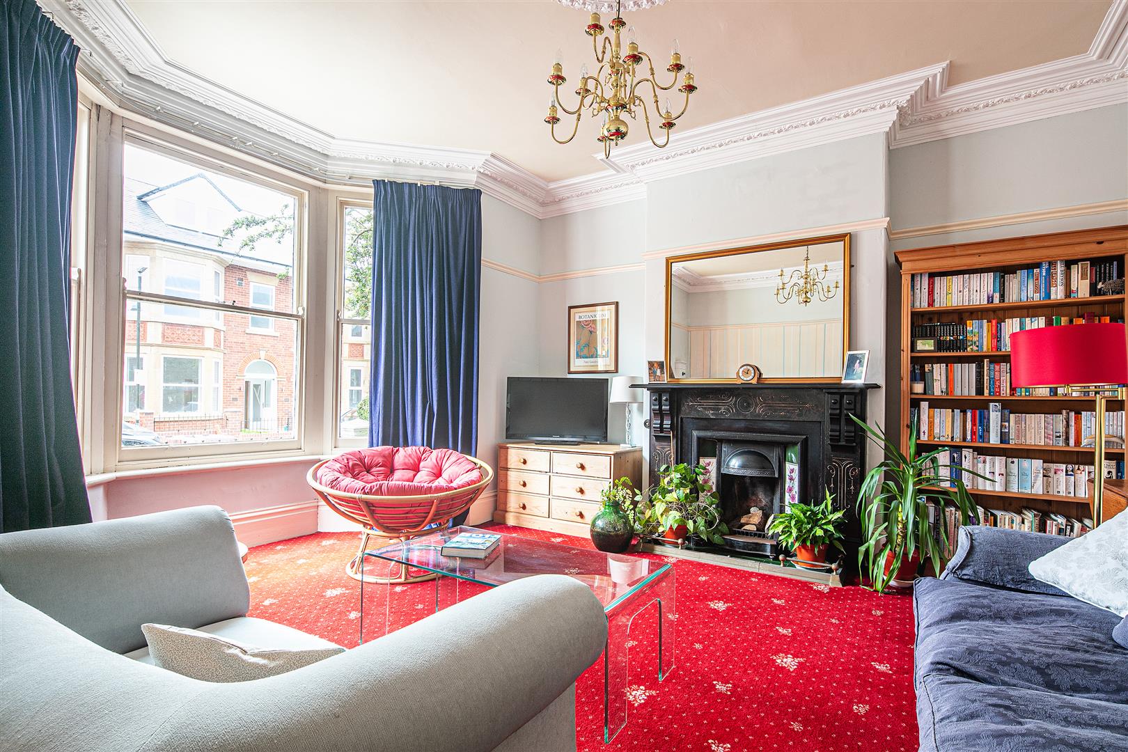 16, Avondale Road, Chesterfield, S40 4TF