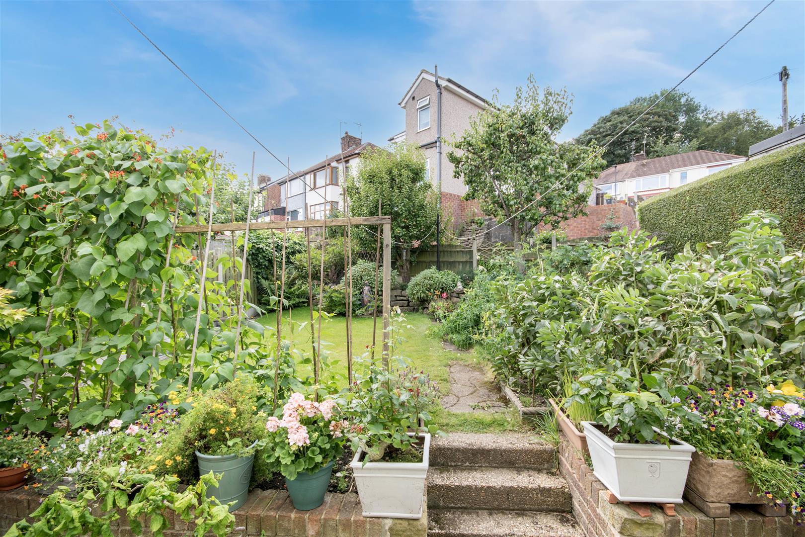 21, Nether Avenue, Grenoside, Sheffield, S35 8PW