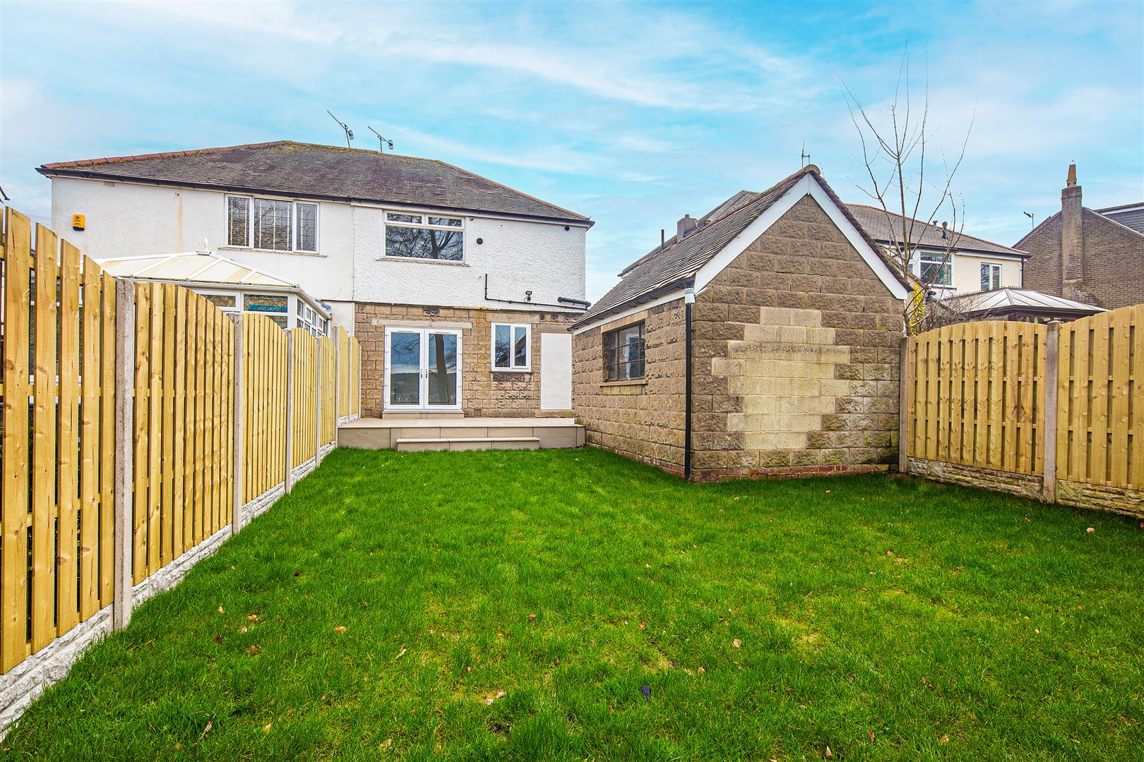 25, Marstone Crescent, Totley, Sheffield, S17 4DG