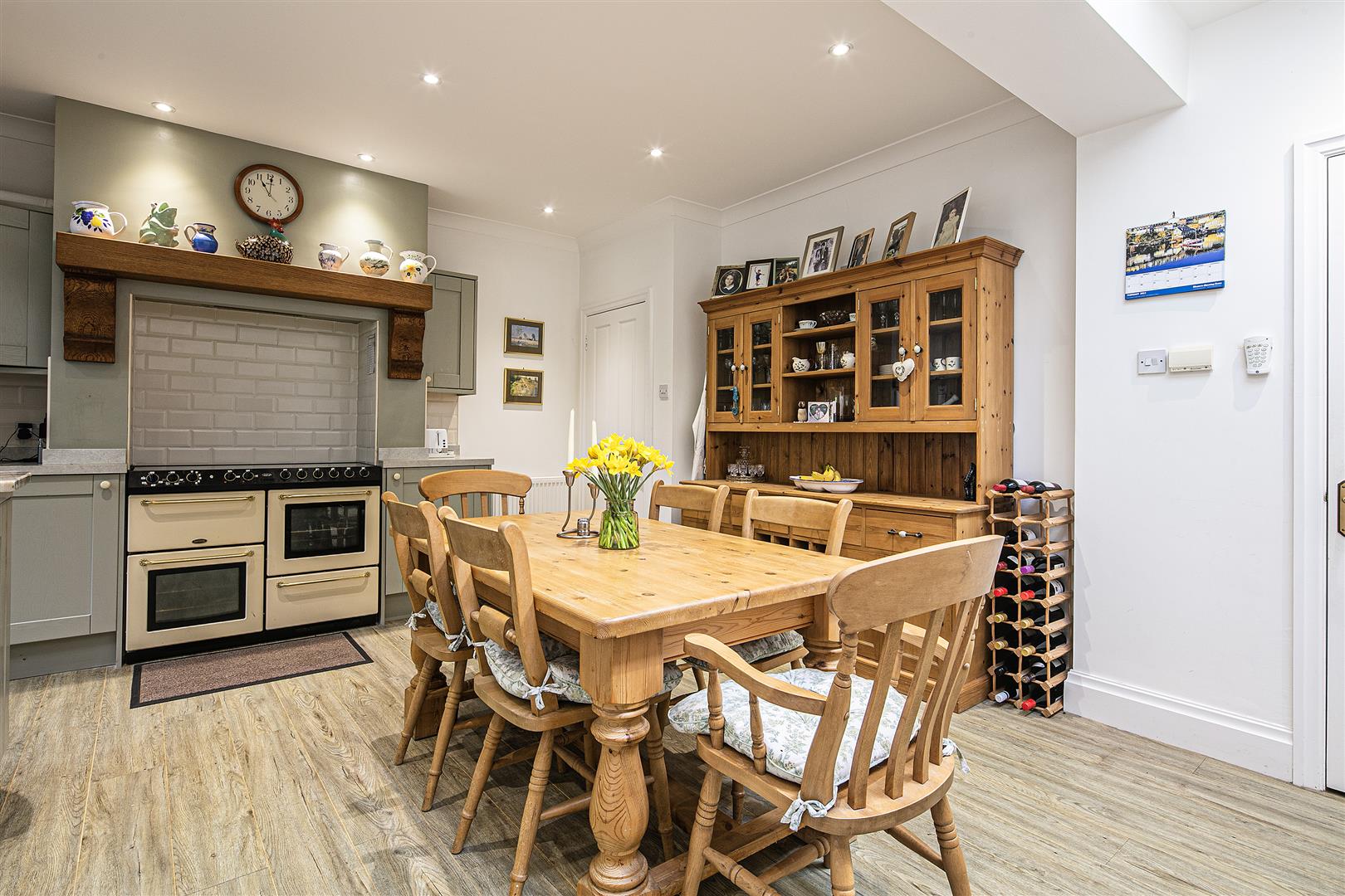 50, Parkhead Road, Ecclesall, Sheffield, S11 9RB