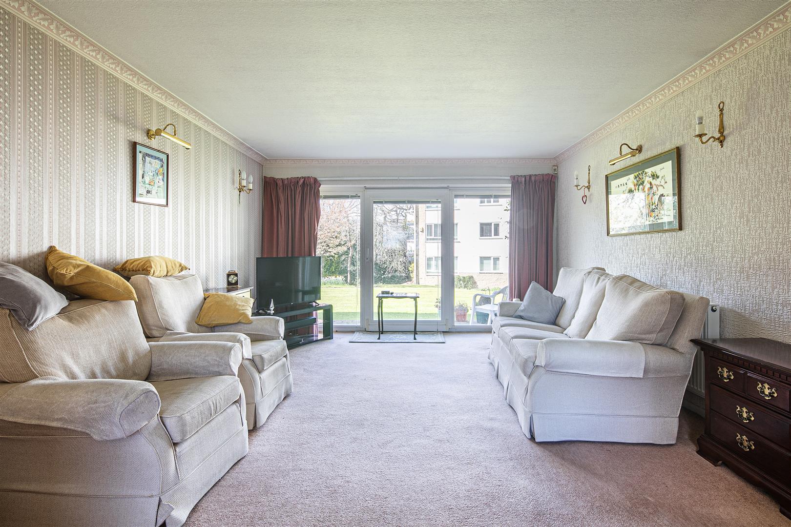 48, The Glen, Sheffield, S10 3FN