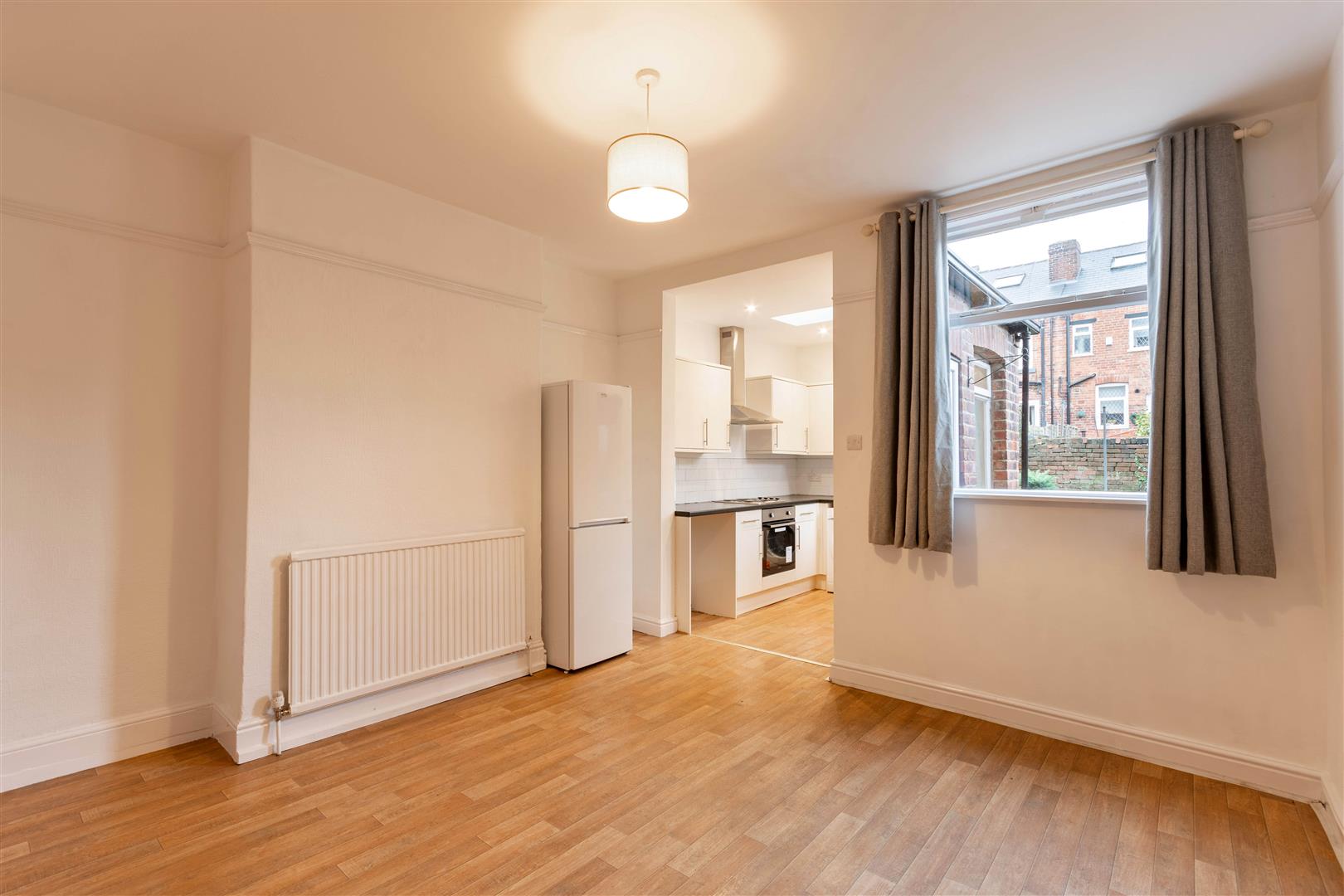 34, Onslow Road, Endcliffe Park, Sheffield, S11 7AF