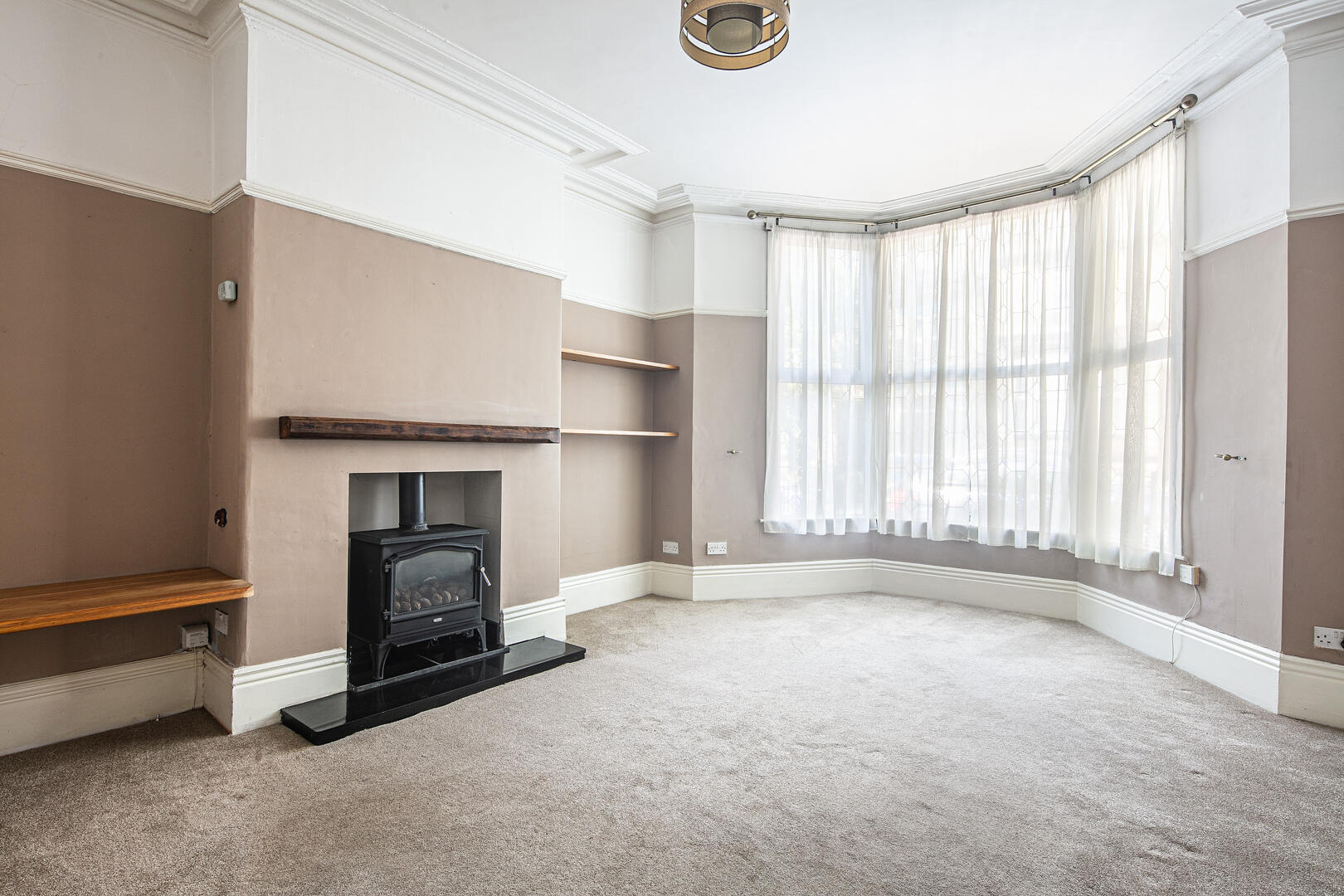 12, Tylney Road, Sheffield, S2 2RY