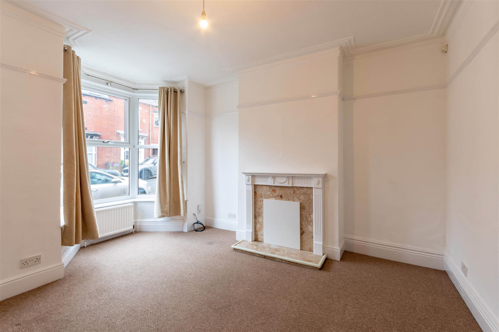 34, Onslow Road, Endcliffe Park, Sheffield, S11 7AF