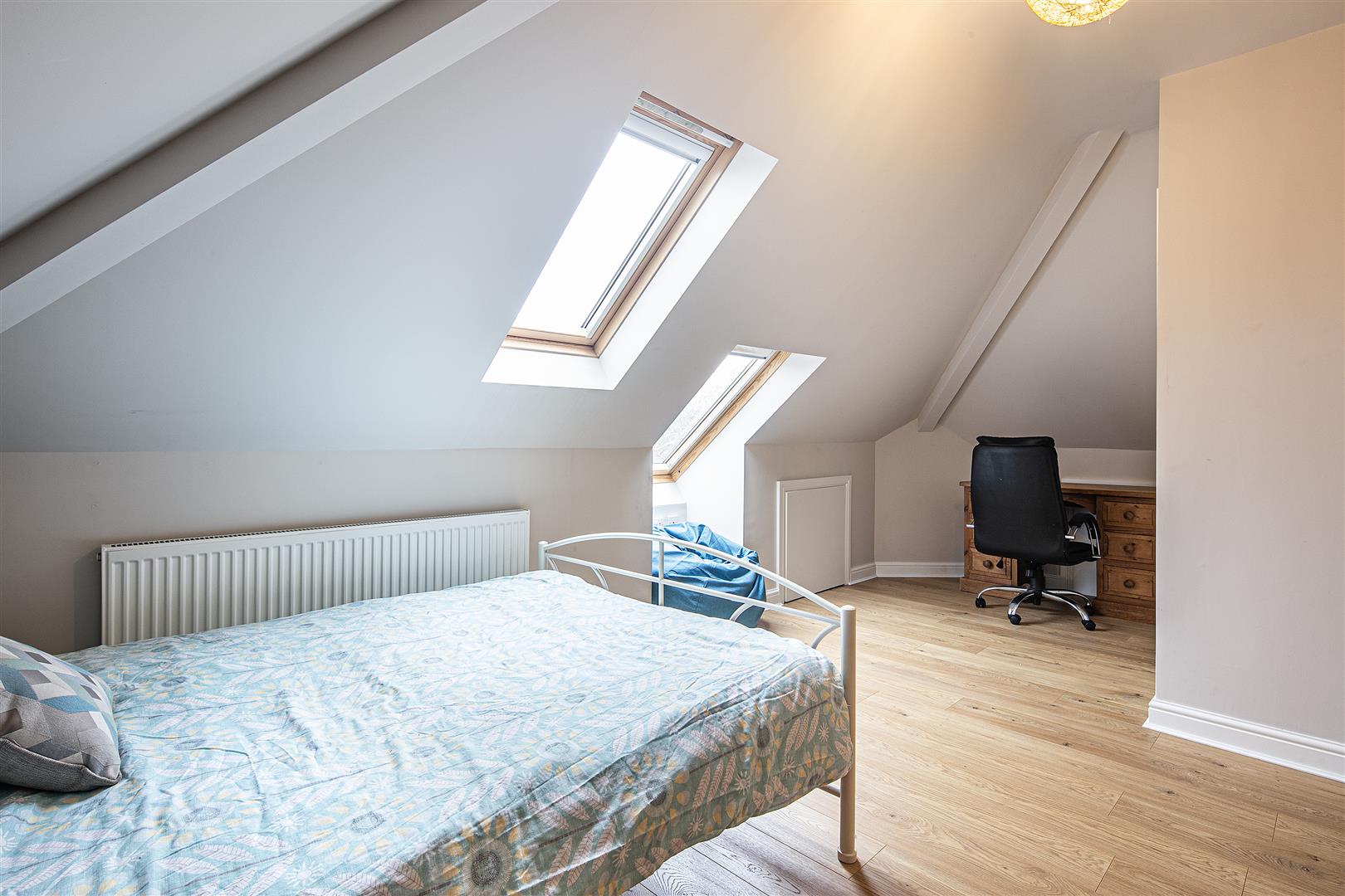26, Lodge Moor Road, Lodge Moor, Sheffield, S10 4LU