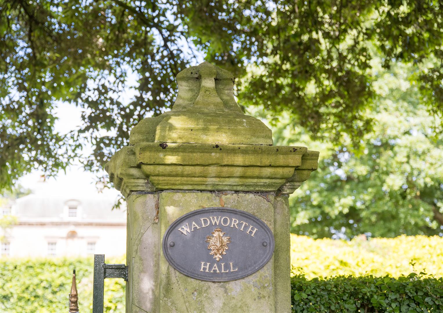 Wadworth Hall Lane, Wadworth, DN11 9BH