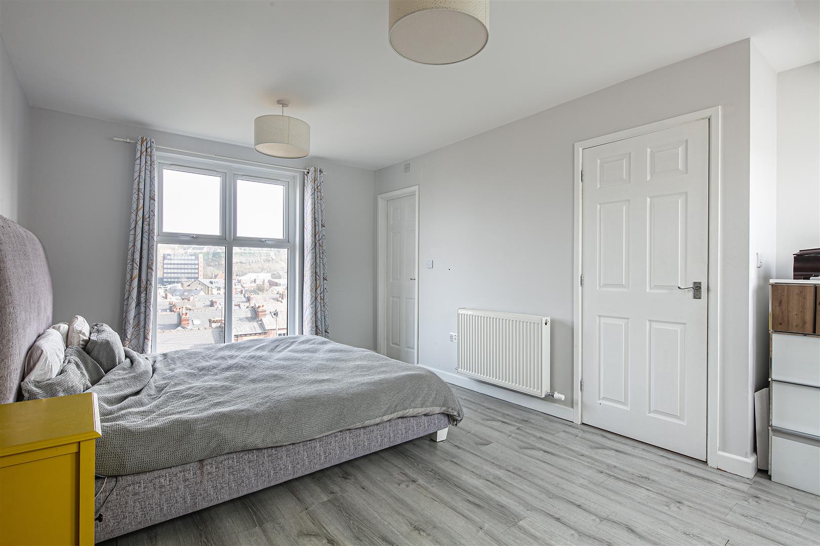 59, Louth Road, Greystones, Sheffield, S11 7AU