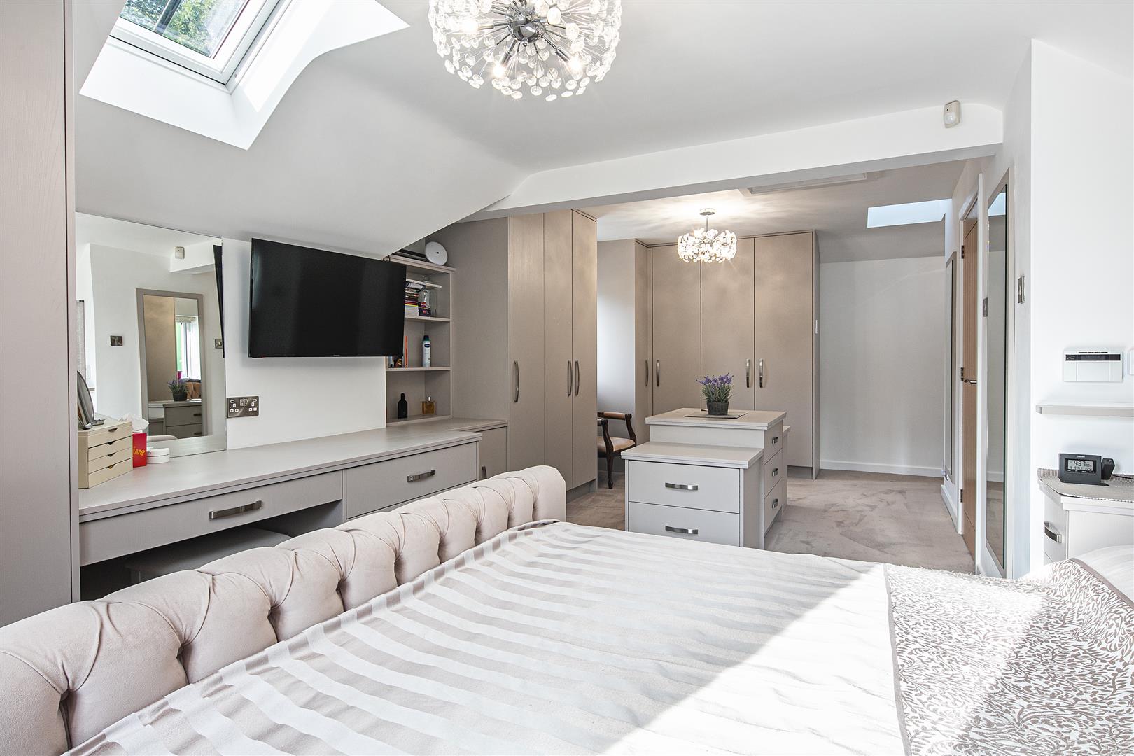 Smallfield Cottage, Smallfield Lane, High Bradfield, Sheffield, S6 6LJ