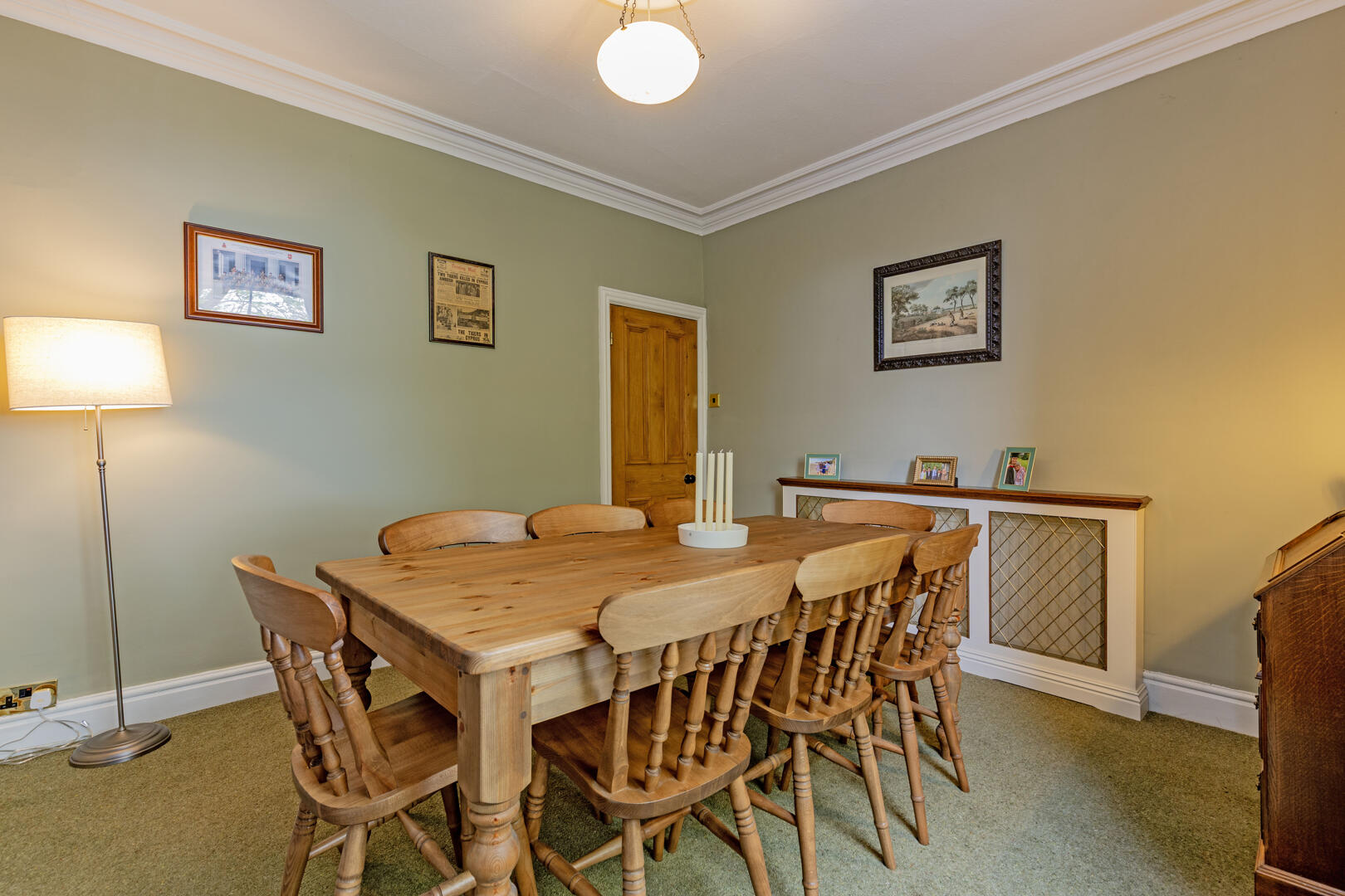 252, Western Road, Sheffield, S10 1LF