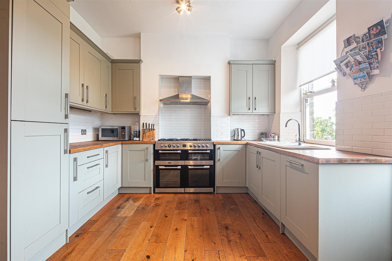 21, Aldred Road, Crookes, Sheffield, S10 1PD