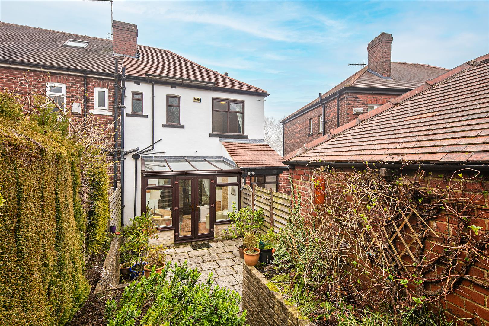 392, Ecclesall Road South, Sheffield, S11 9PY