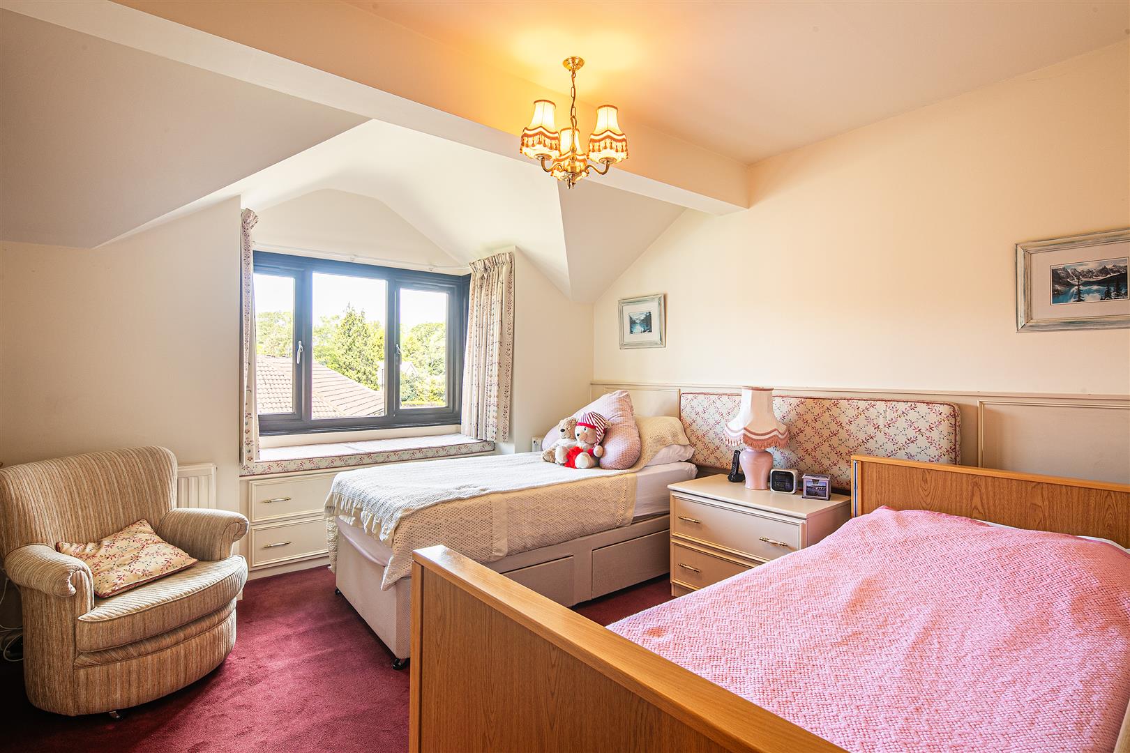 3, Stonewood Court, Sandygate, Sheffield, S10 5SR