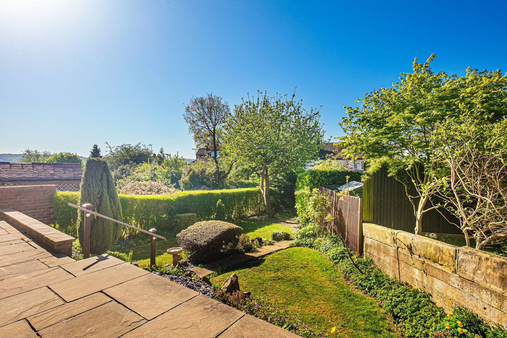 21, Stowe Avenue, Millhouses, Sheffield, S7 2GP