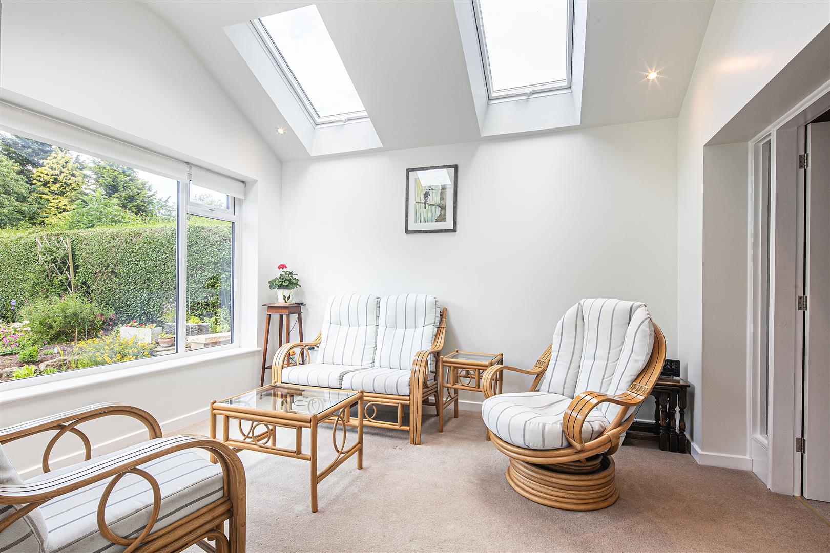 69, Hallam Grange Road, Fulwood, Sheffield, S10 4BL