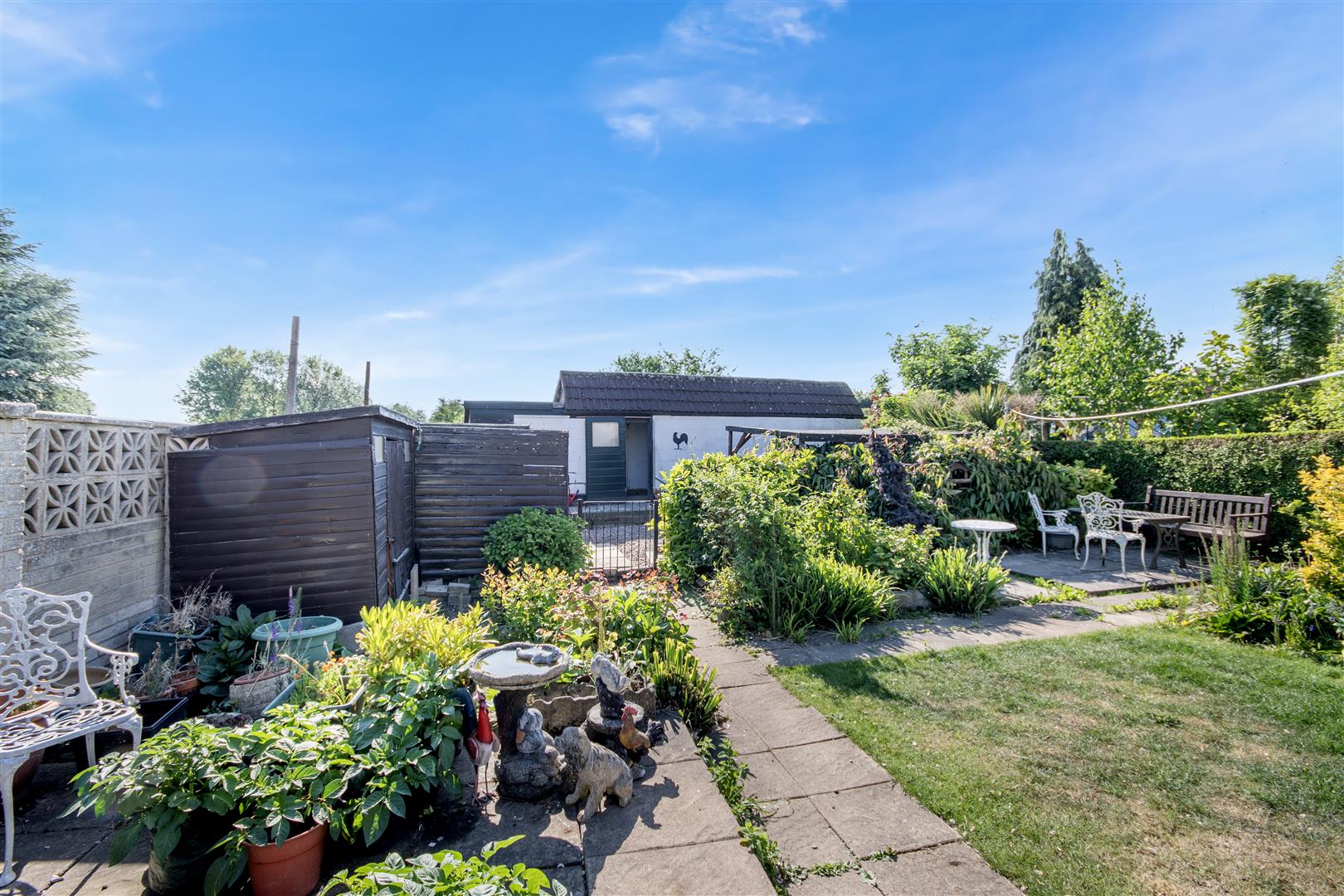 8, Rotherham Road, Clowne, Chesterfield, S43 4PS