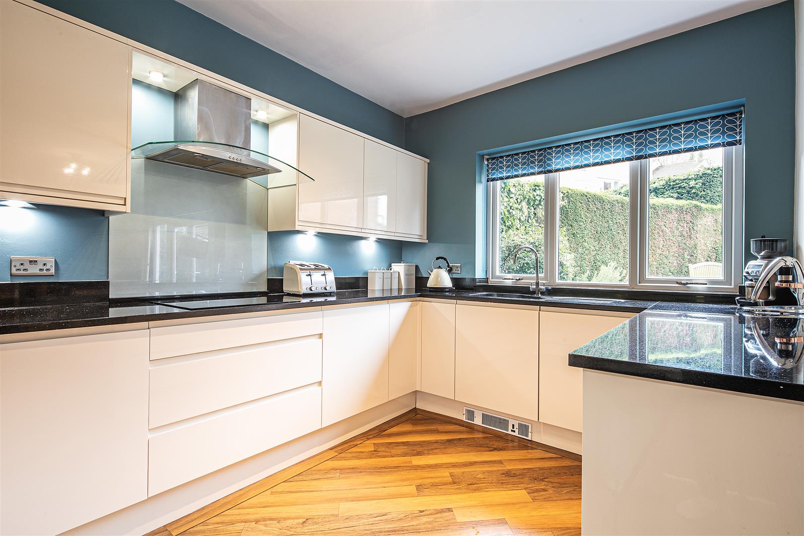 Townhead Farm, 345 Baslow Road, Totley, Sheffield, S17 4AD