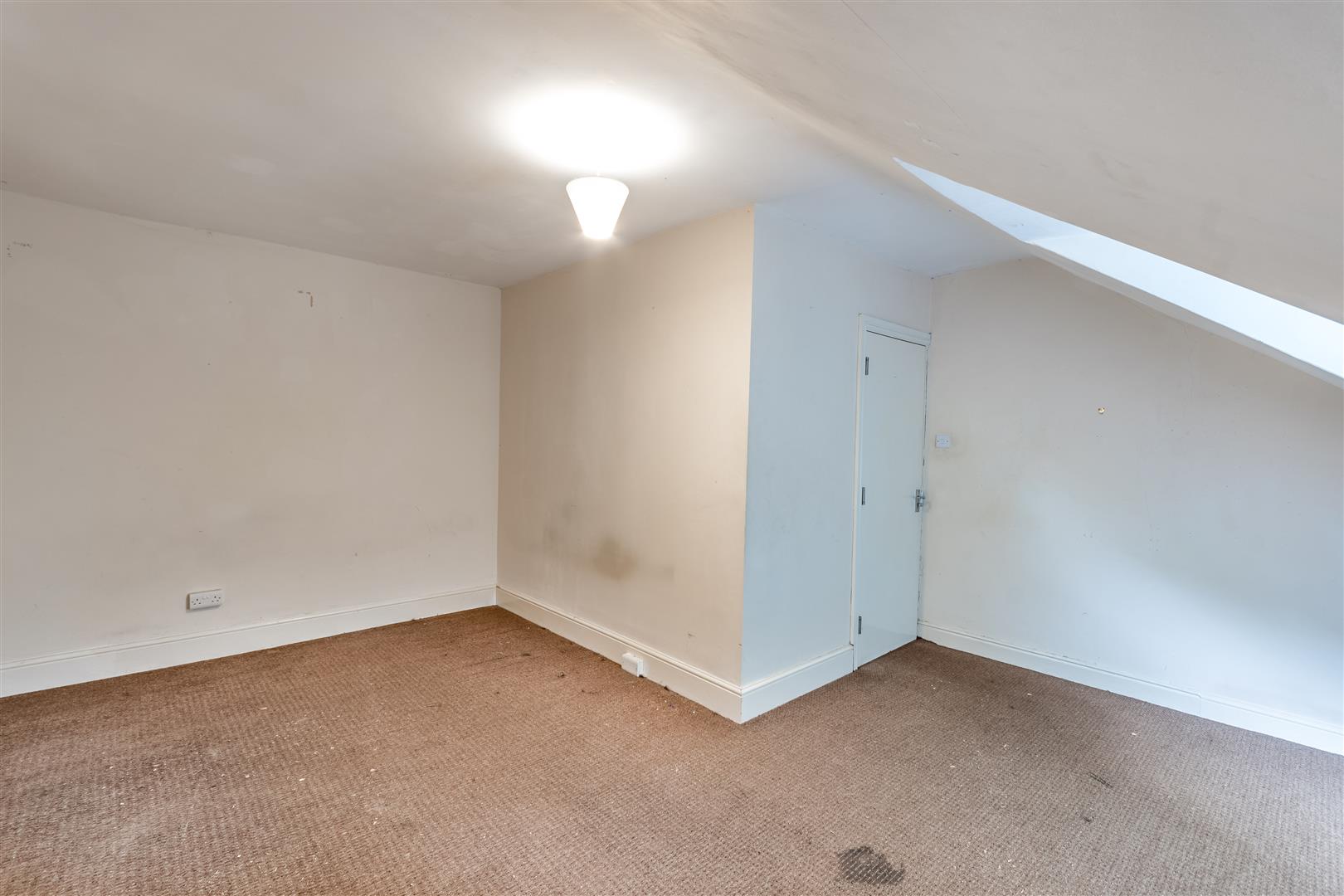210, Western Road, Crookes, Sheffield, S10 1LF