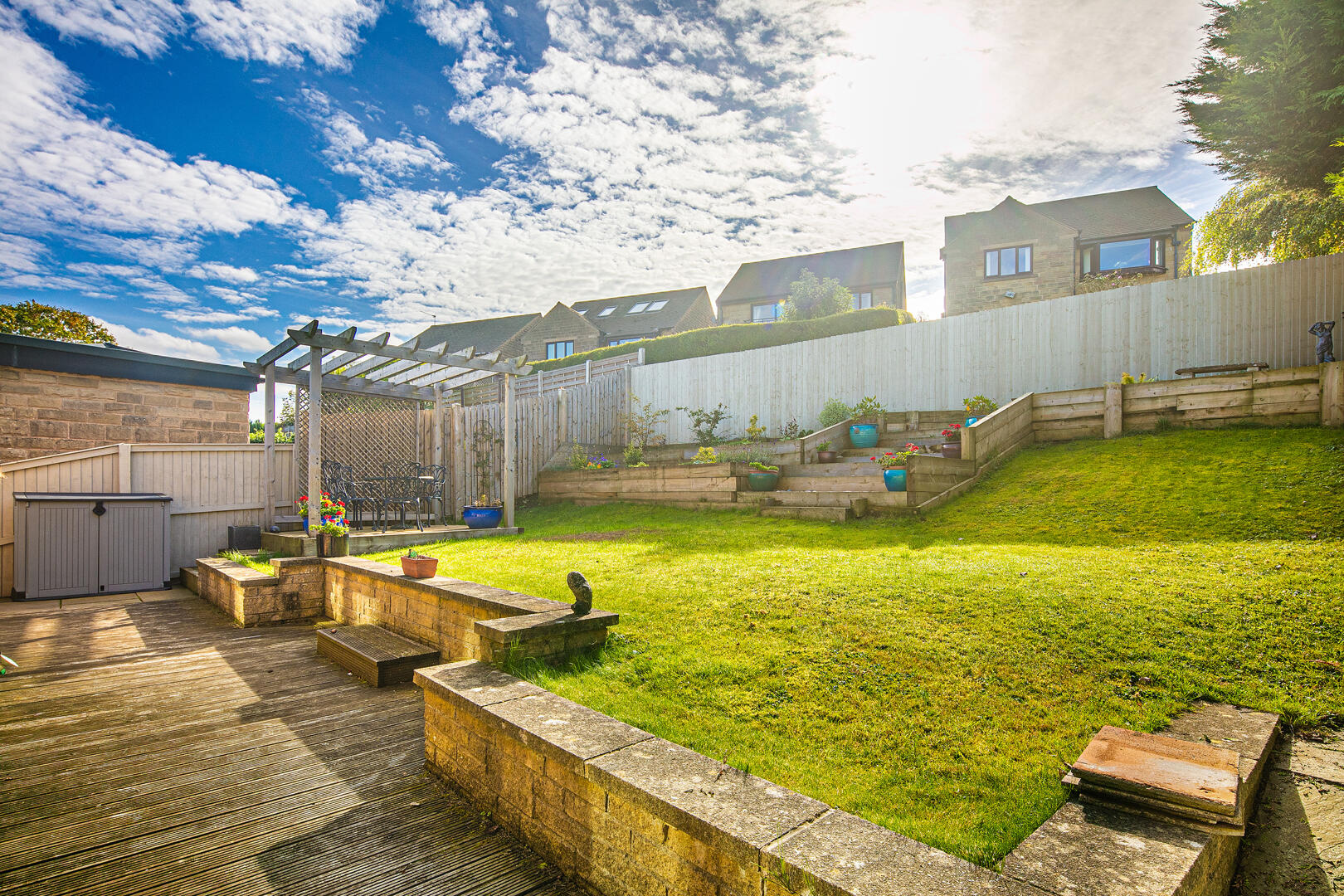 28, Robin Hood Chase, Stannington, Sheffield, S6 6FH