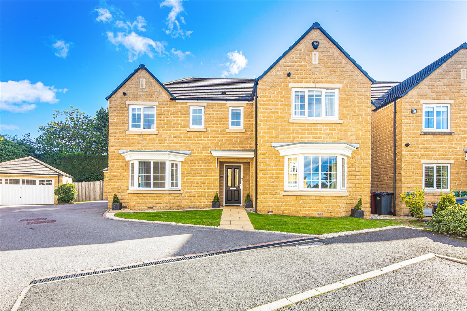 20, Standall Close, Dronfield Woodhouse, Dronfield, S18 8AB