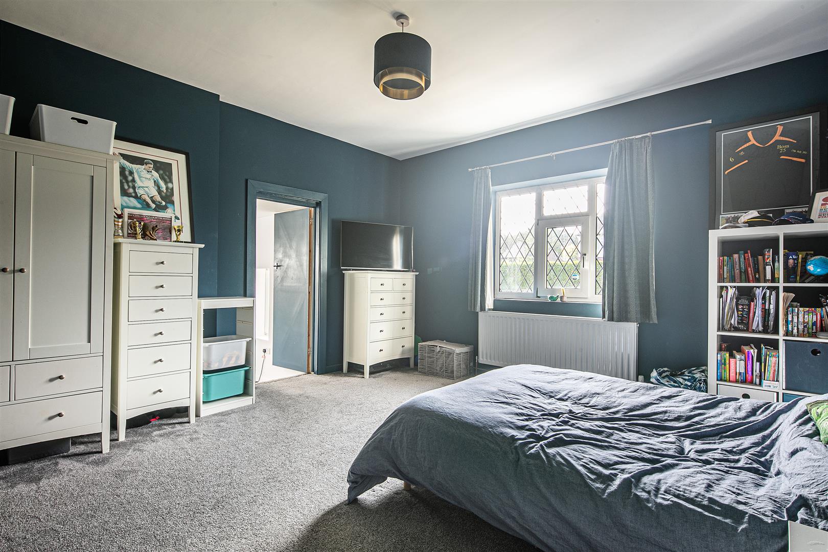 22, Clarendon Road, Fulwood, Sheffield, S10 3TR