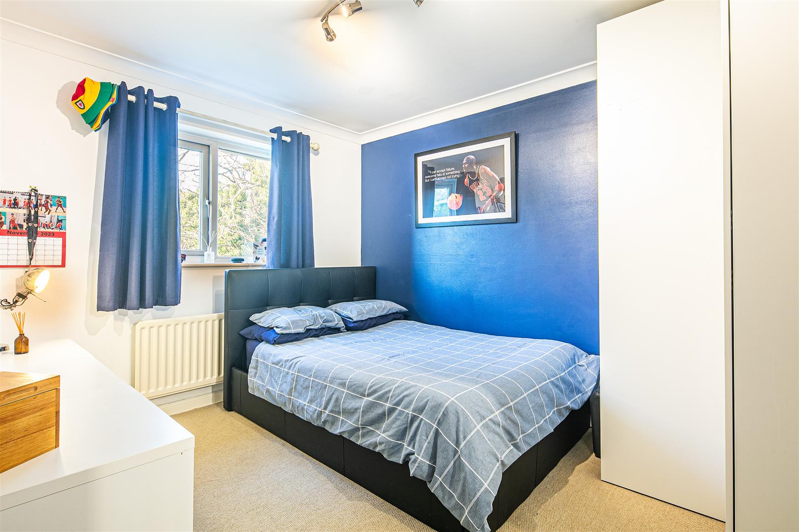 9, Ashfurlong Park, Dore, Sheffield, S17 3LD