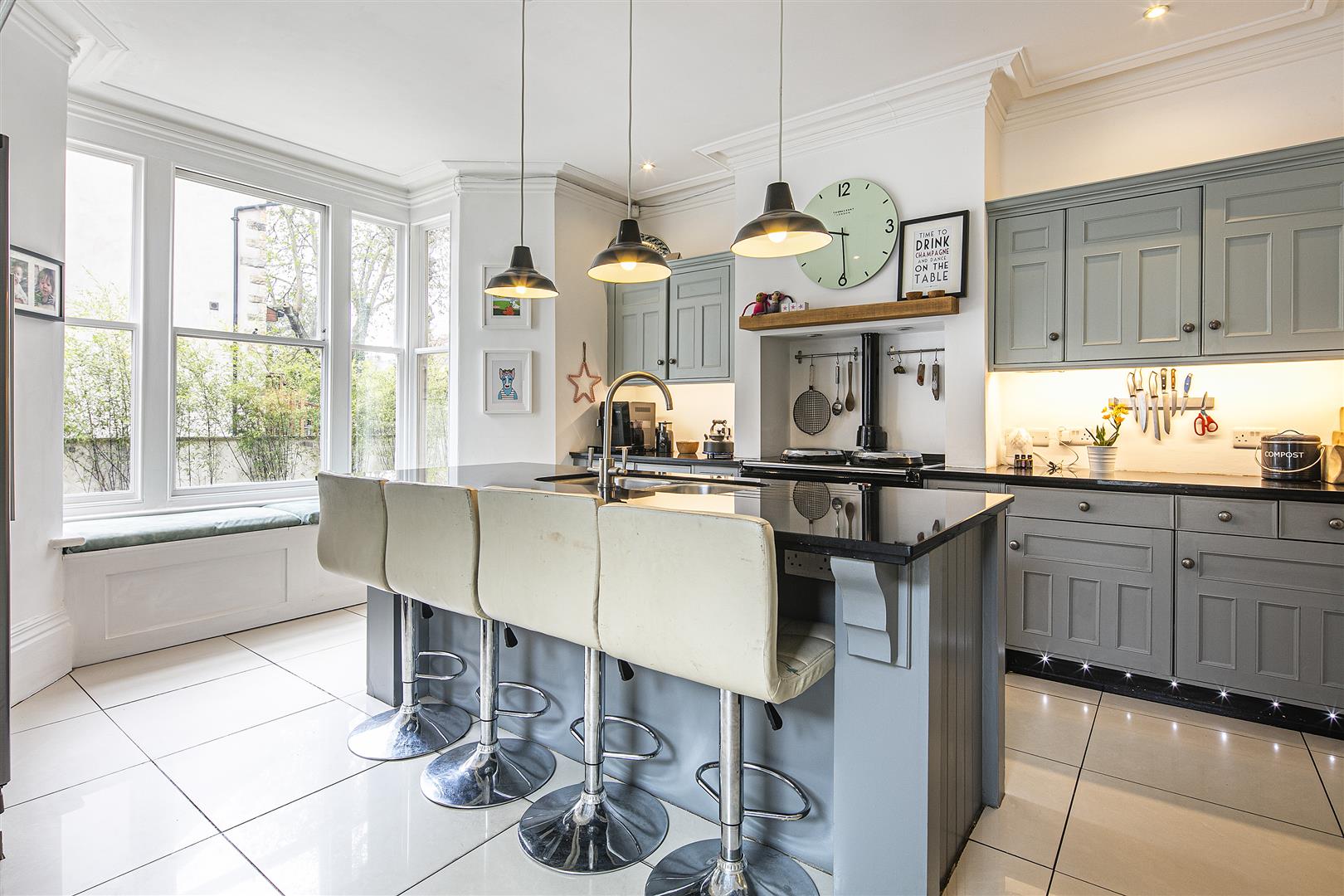 Ryecroft, 283 Abbeydale Road South, Dore, Sheffield, S17 3LB