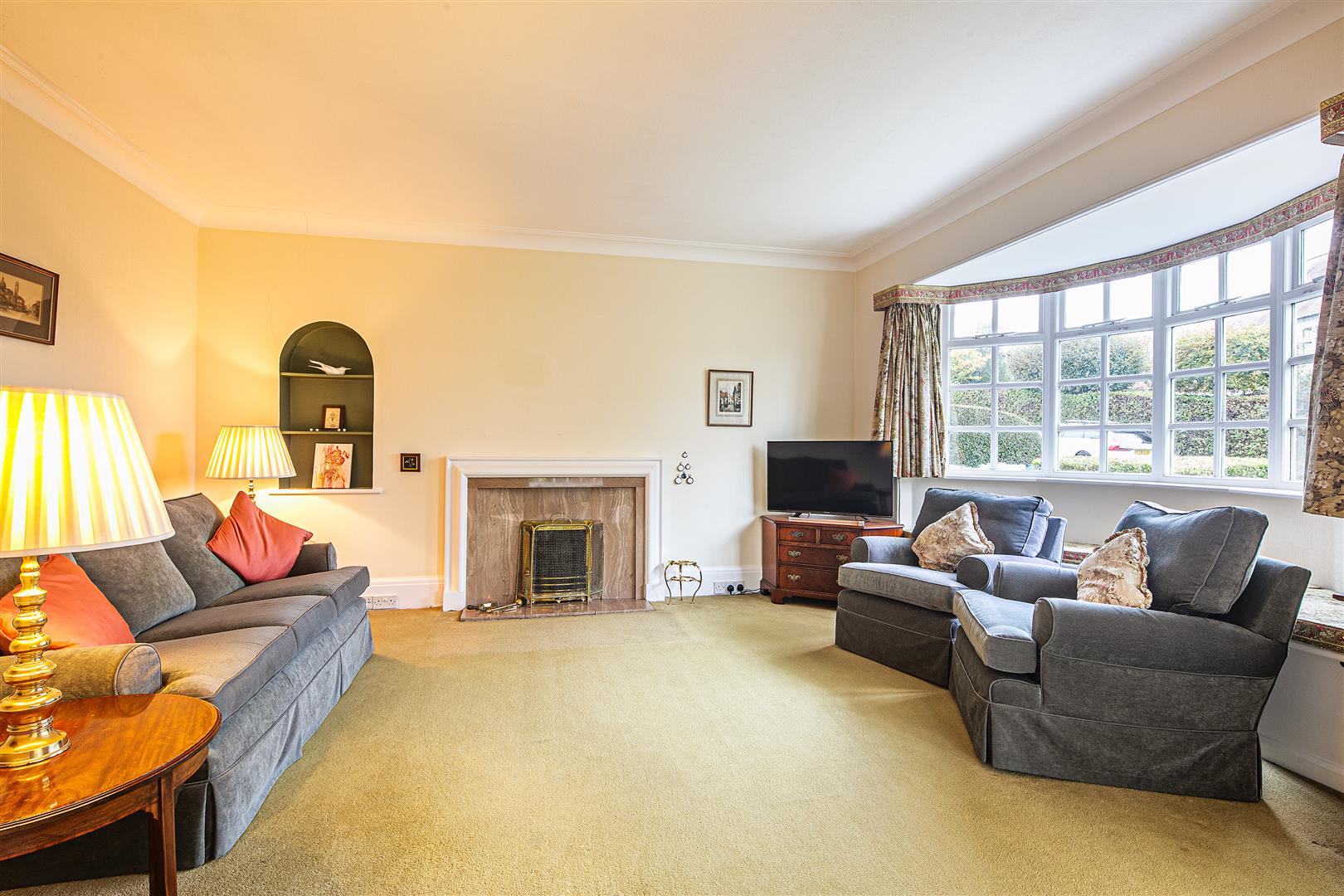 51, Canterbury Avenue, Fulwood, Sheffield, S10 3RU