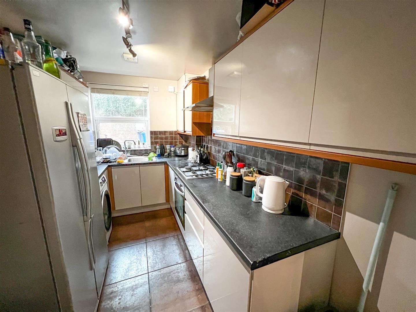 31, Club Street, Sheffield, S11 8DE