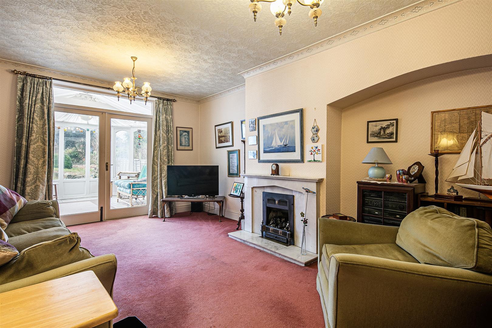 79, Trap Lane, Bents Green, Sheffield, S11 7RF