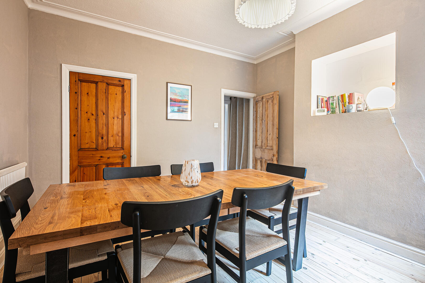 16, Raven Road, Nether Edge Village, Sheffield, S7 1SB